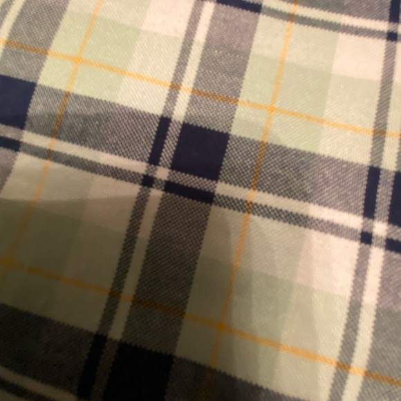 Eddie Bauer XLT Big & Tall Men’s Relaxed Button Up Great Condition Wrinkle Free. - Picture 4 of 5